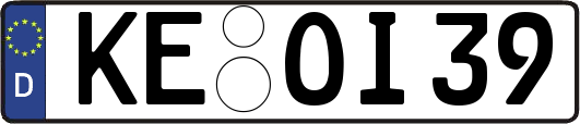 KE-OI39