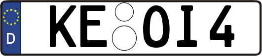 KE-OI4