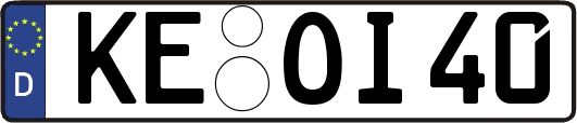 KE-OI40