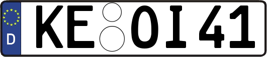 KE-OI41