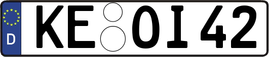 KE-OI42