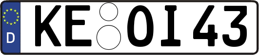 KE-OI43