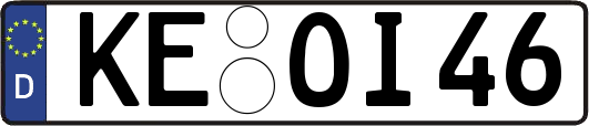 KE-OI46