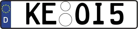 KE-OI5
