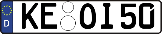 KE-OI50