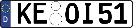 KE-OI51
