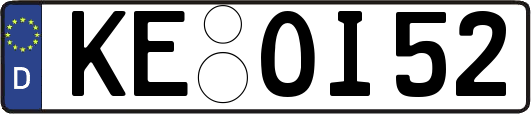 KE-OI52