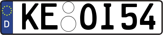KE-OI54