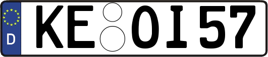 KE-OI57