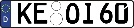 KE-OI60