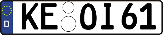 KE-OI61