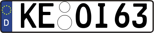 KE-OI63