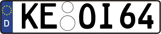 KE-OI64