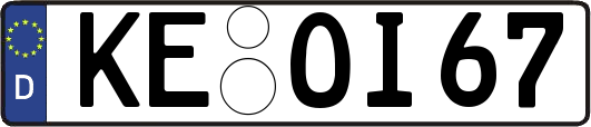 KE-OI67