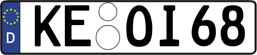 KE-OI68