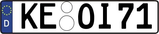 KE-OI71