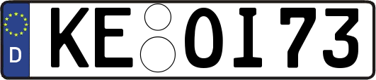 KE-OI73