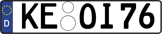 KE-OI76