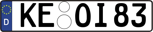 KE-OI83