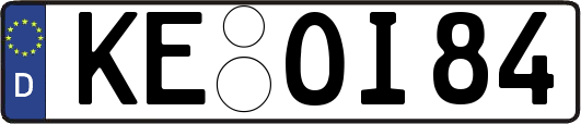 KE-OI84