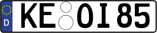KE-OI85