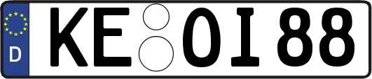 KE-OI88