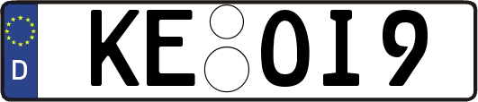 KE-OI9