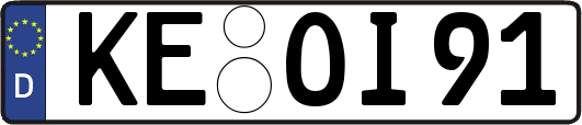 KE-OI91