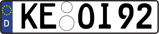 KE-OI92
