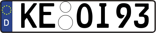 KE-OI93