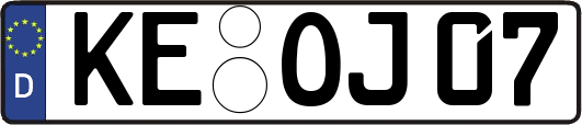 KE-OJ07