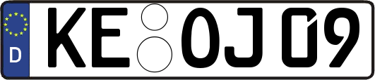 KE-OJ09