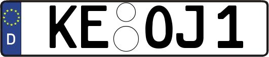 KE-OJ1