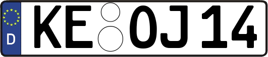 KE-OJ14