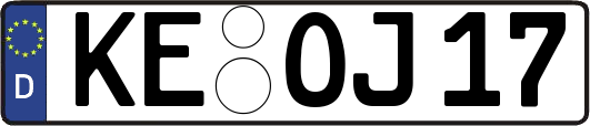KE-OJ17