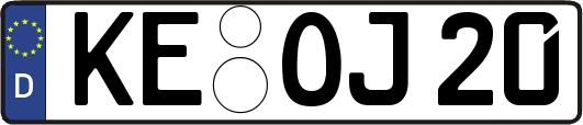 KE-OJ20