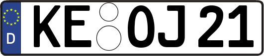 KE-OJ21