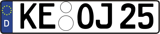 KE-OJ25