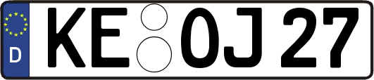 KE-OJ27