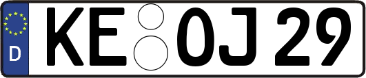 KE-OJ29