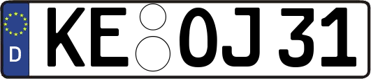 KE-OJ31