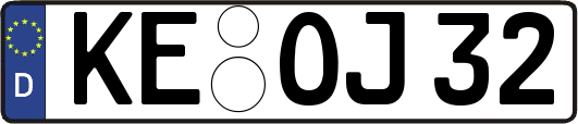 KE-OJ32