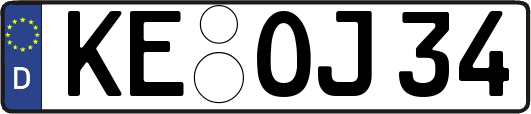 KE-OJ34