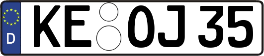 KE-OJ35