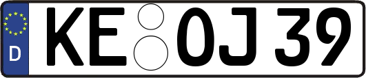 KE-OJ39