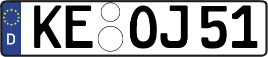 KE-OJ51