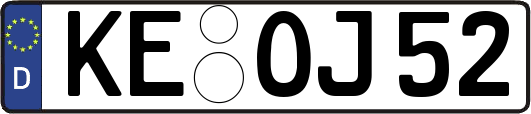 KE-OJ52