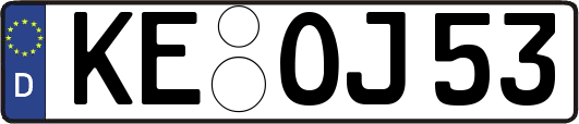 KE-OJ53
