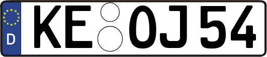 KE-OJ54