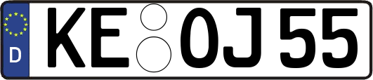 KE-OJ55
